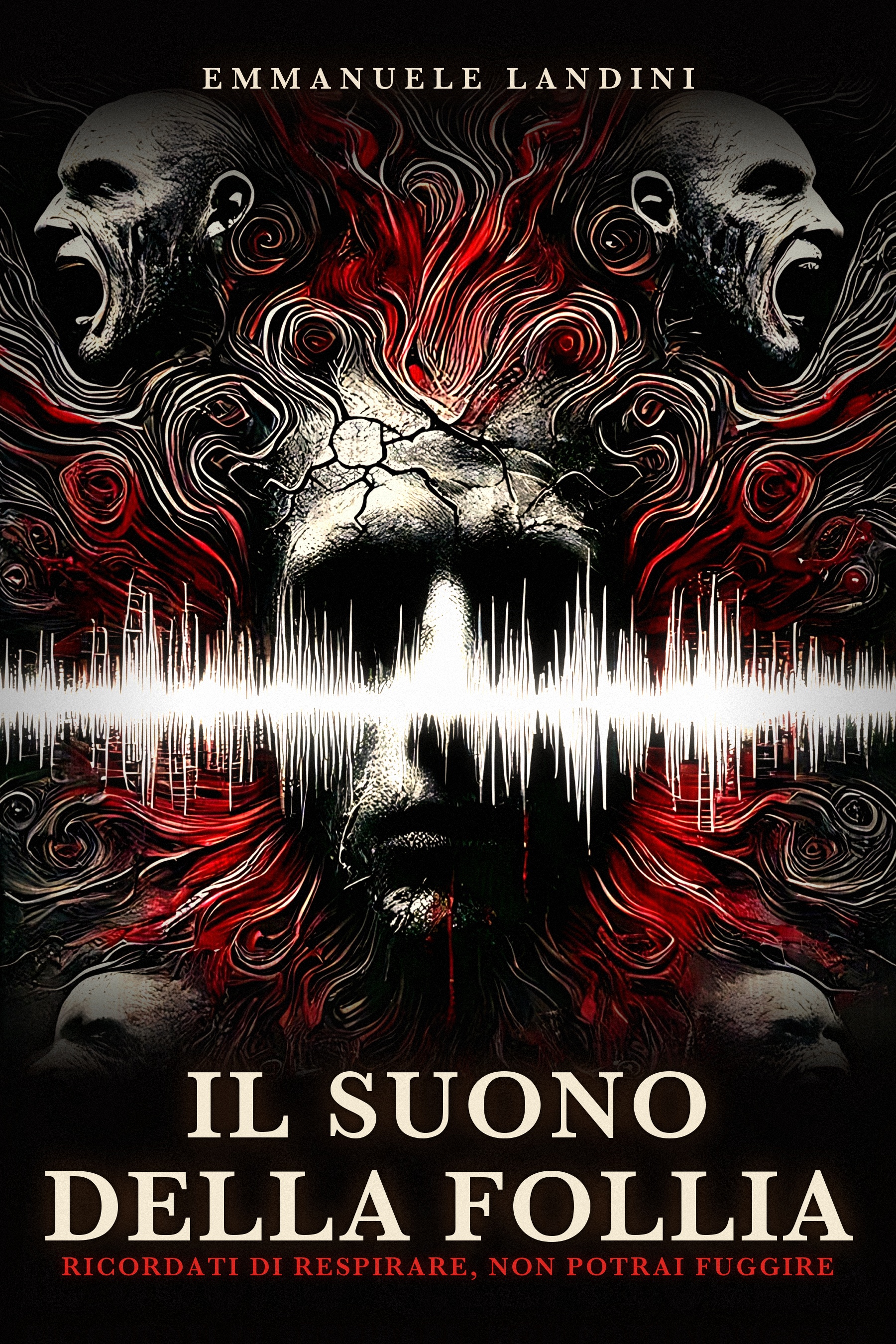 Il Suono della Follia